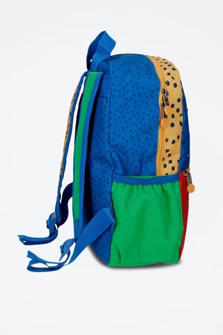 Sac à dos - Bleu électrique