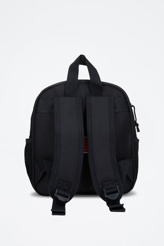 Sac à dos Spidey et ses amis Avengers Marvel - Noir