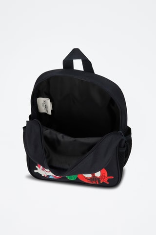 Sac à dos Spidey et ses amis Avengers Marvel - Noir
