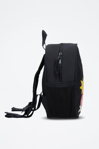 Sac à dos Spidey et ses amis Avengers Marvel - Noir