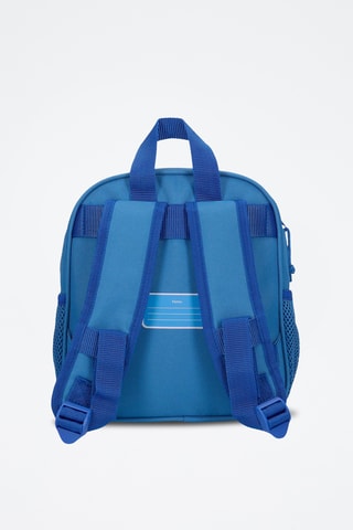Sac à dos Earth’s Mightiest Heroes Avengers - Bleu cobalt