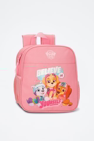 Sac à dos Pat’Patrouille - Rose