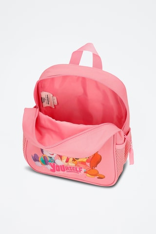 Sac à dos Pat’Patrouille - Rose