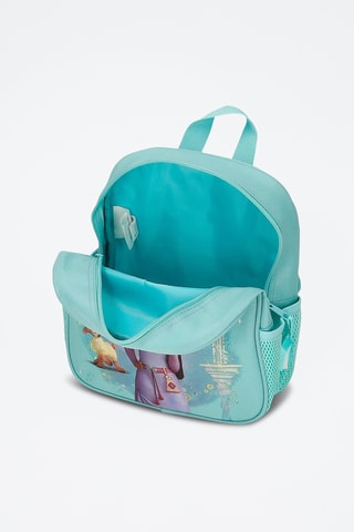 Sac à dos Wish : Asha et la Bonne Etoile Disney - Ciel