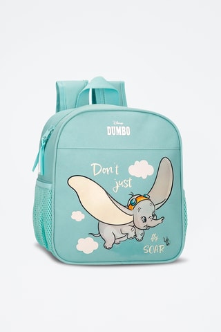Sac à dos Dumbo Disney - Ciel