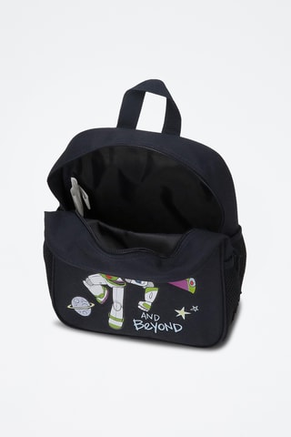 Sac à dos Buzz l’Eclair Toy Story Disney Pixar - Noir
