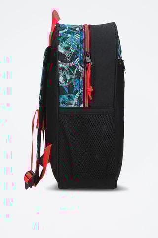 Sac à dos Captain America Avengers Marvel - Noir