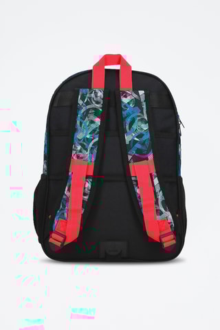 Sac à dos Captain America Avengers Marvel - Noir