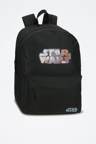 Sac à dos R2-D2 Stars Wars - Noir