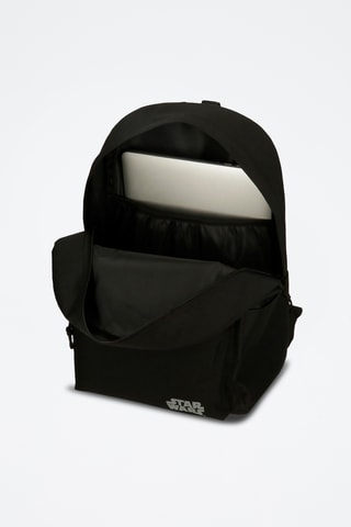 Sac à dos R2-D2 Stars Wars - Noir