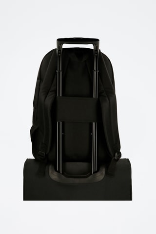 Sac à dos R2-D2 Stars Wars - Noir