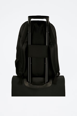 Sac à dos R2-D2 Stars Wars - Noir