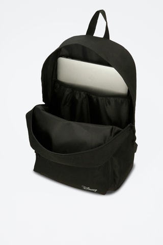 Sac à dos Donald et Mickey Disney - Noir