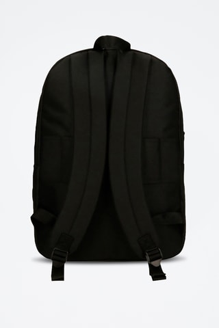 Sac à dos Donald et Mickey Disney - Noir