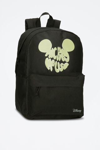 Sac à dos Mickey Disney - Noir