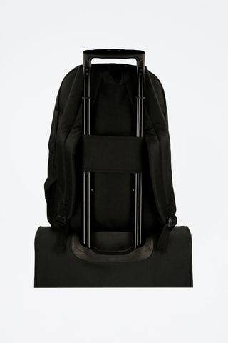 Sac à dos Mickey Disney - Noir