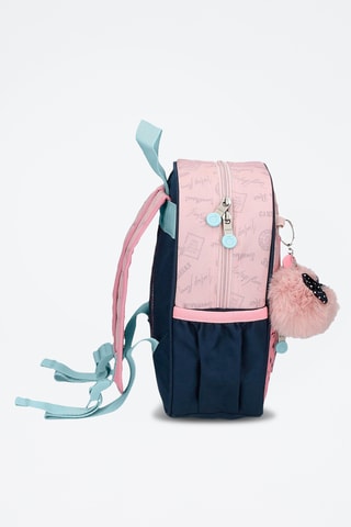 Sac à dos - Rose