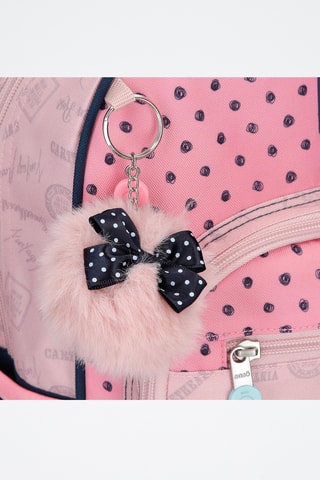 Sac à dos - Rose