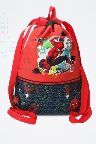 Sac à dos Spider-Man Avengers Marvel - Rouge