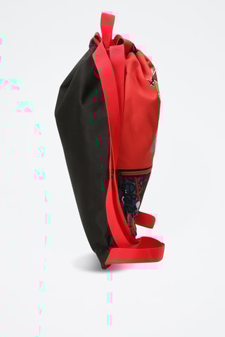 Sac à dos Spider-Man Avengers Marvel - Rouge