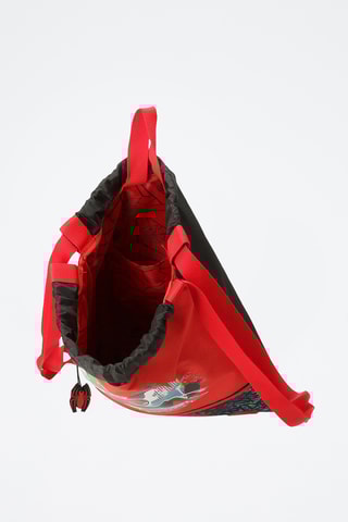Sac à dos Spider-Man Avengers Marvel - Rouge