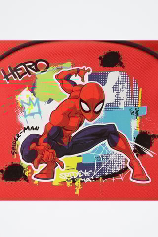 Sac à dos Spider-Man Avengers Marvel - Rouge