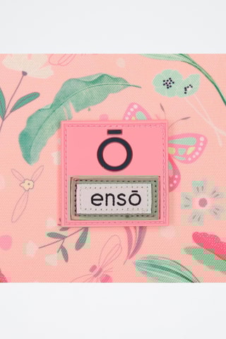 Trousse - Rose