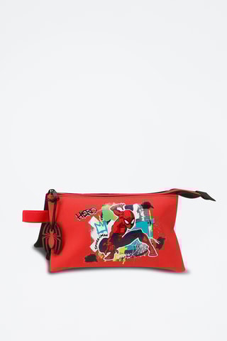 Trousse Spider-Man Avengers Marvel - Rouge
