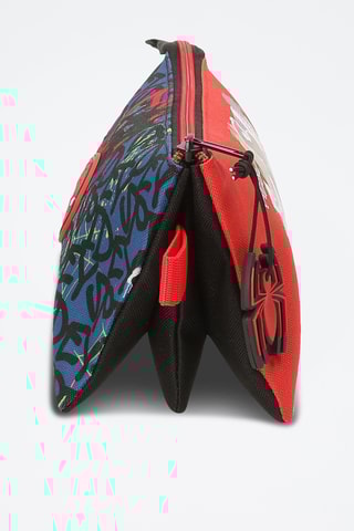 Trousse Spider-Man Avengers Marvel - Rouge