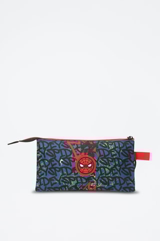 Trousse Spider-Man Avengers Marvel - Rouge