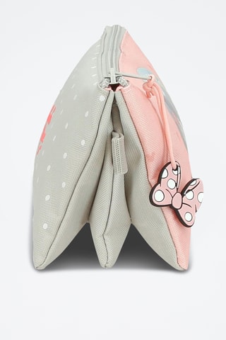Trousse Minnie Disney - Vert 