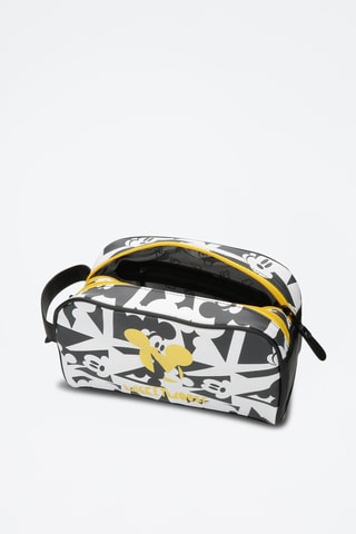 Trousse de toilette Mickey Disney - Noir