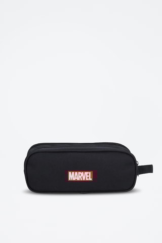 Trousse Spidey et ses amis Avengers Marvel - Noir
