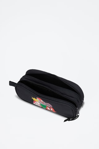 Trousse Spidey et ses amis Avengers Marvel - Noir