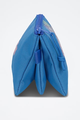 Trousse Earth’s Mightiest Heroes Avengers - Bleu cobalt