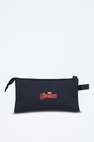 Trousse Earth’s Mightiest Heroes Avengers - Noir