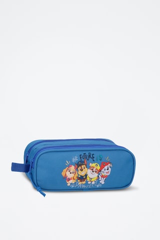 Trousse Pat’Patrouille - Bleu cobalt