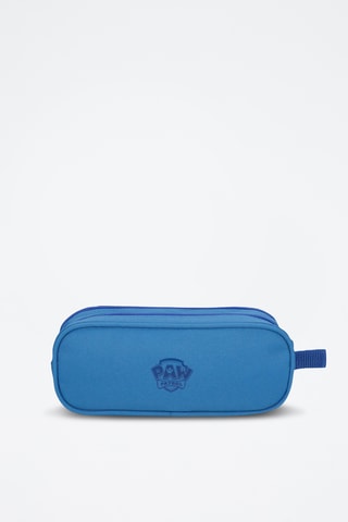 Trousse Pat’Patrouille - Bleu cobalt