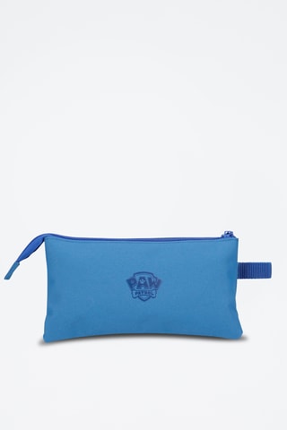 Trousse Pat’Patrouille - Bleu cobalt