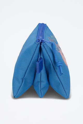 Trousse Pat’Patrouille - Bleu cobalt