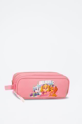 Trousse Pat’Patrouille - Rose