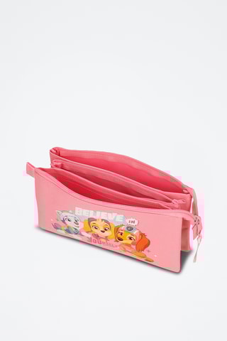 Trousse Pat’ Patrouille - Rose