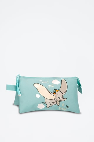 Trousse Dumbo Disney - Ciel