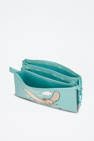 Trousse Dumbo Disney - Ciel