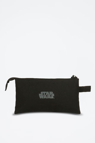 Trousse R2-D2 Stars Wars - Noir