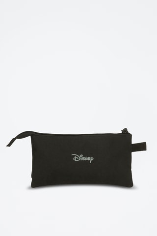 Trousse Donald et Mickey Disney - Noir