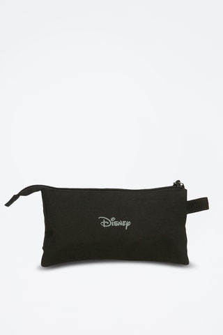 Trousse Mickey Disney - Noir
