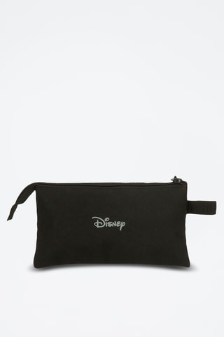 Trousse Mickey Disney - Noir