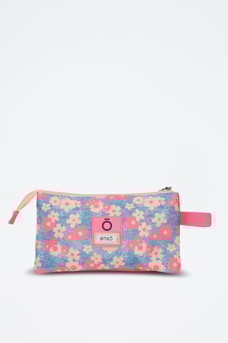Trousse - Rose
