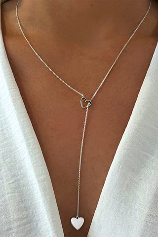 Collier - Argent